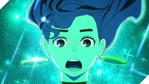 Biên tập viên Shonen Jump chia sẻ cảm xúc mạnh mẽ khi Anime Dandadan vượt qua mọi sự mong đợi của cộng đồng fan