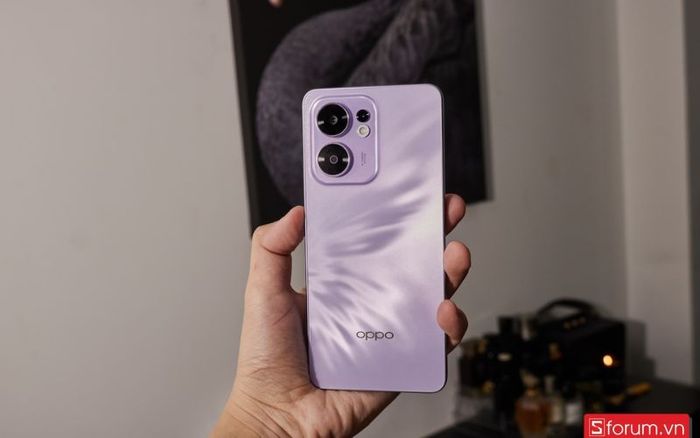 Camera chụp ảnh chất lượng cao, sắc nét