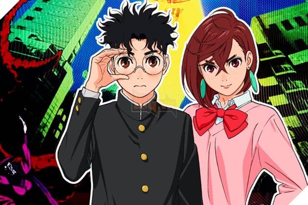 Biên tập viên Shonen Jump bày tỏ cảm xúc sâu sắc khi Anime Dandadan vượt qua mọi kỳ vọng