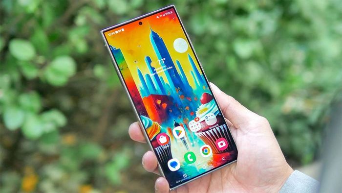 Dự kiến Galaxy S25 Slim sẽ ra mắt vào quý 1 năm sau