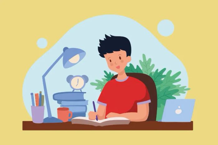 Tổng hợp kiến thức và ôn luyện cho kỳ thi IELTS