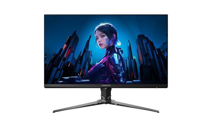 Màn hình Acer Predator XB323QX