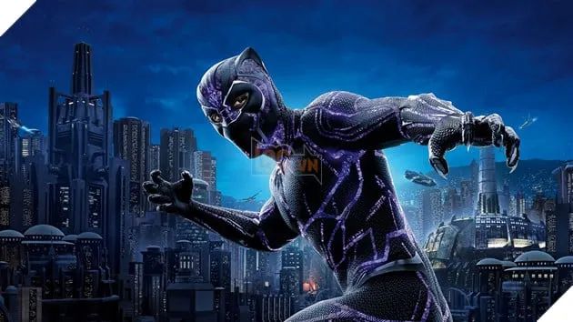 Marvel Đang Xem Xét Việc Tái Tuyển Diễn Viên Cho Vai T'Challa Trong Black Panther