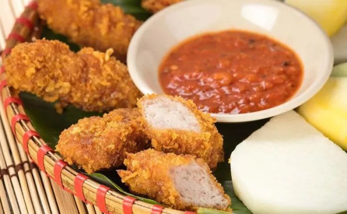 Trang phục mới của Astra Yao