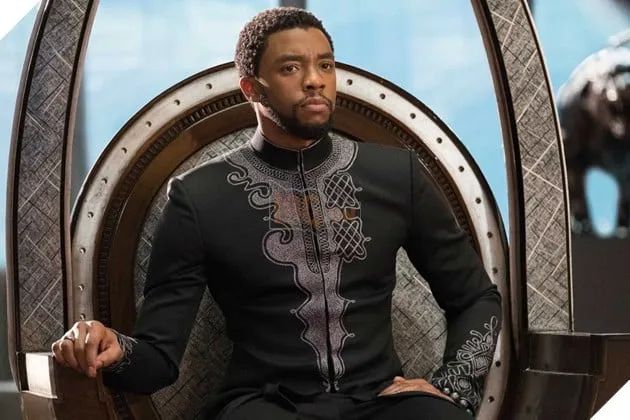 Marvel Đang Cân Nhắc Việc Tái Tuyển Diễn Viên Cho Vai T'Challa Trong Black Panther 2
