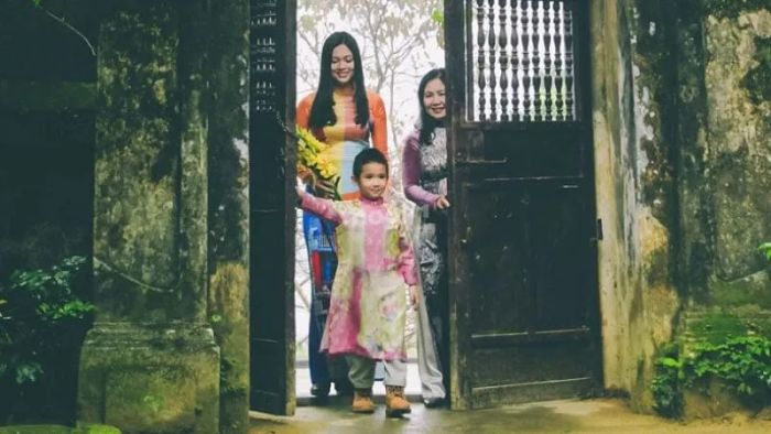 Với mệnh Thủy, gia chủ Quý Hợi 1983 sẽ có lợi khi chọn những người có mệnh Mộc, giúp tăng cường vượng khí cho ngôi nhà.