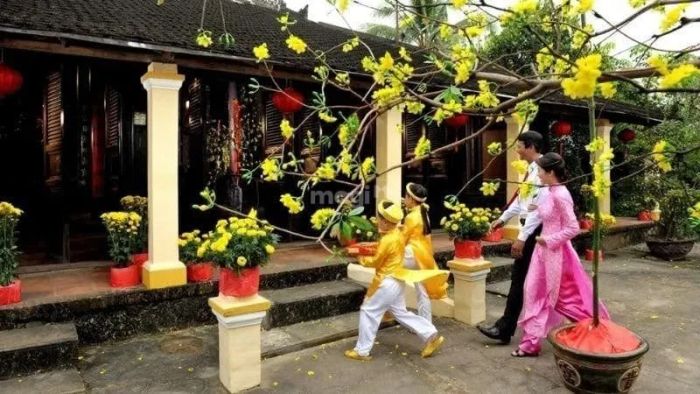 Lựa chọn tuổi xông đất cho gia chủ tuổi Hợi vào đầu năm là một việc quan trọng để đón nhận vận may.