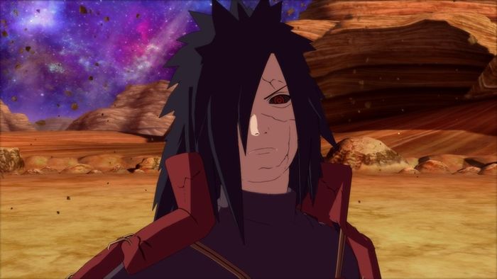 Lối chơi - Tải Naruto Shippuden: Ultimate Ninja Storm 4 cho điện thoại