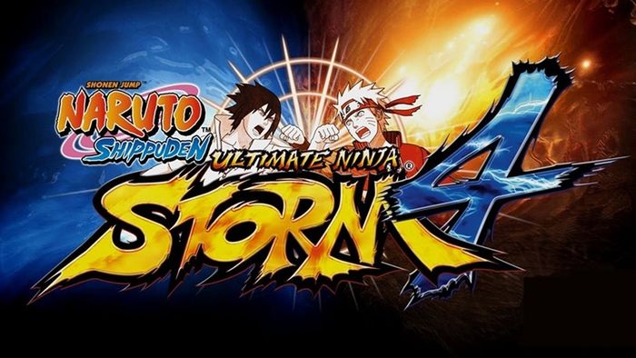 Giới thiệu về game Naruto Shippuden: Ultimate Ninja Storm 4