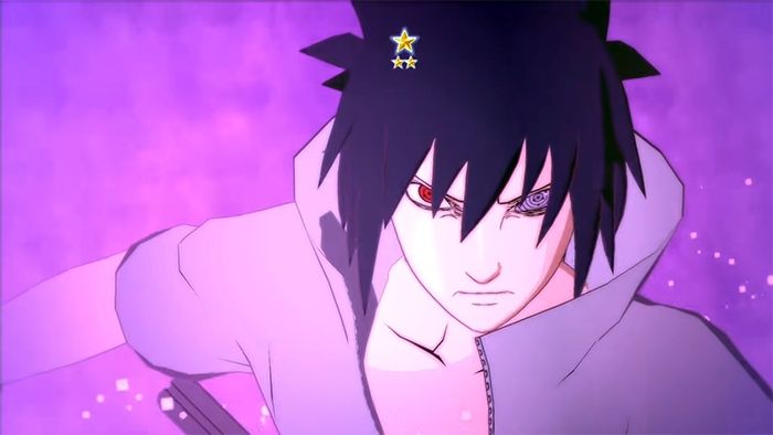 Lối chơi - Tải Naruto Shippuden: Ultimate Ninja Storm 4 cho điện thoại
