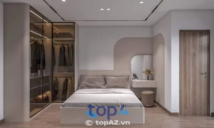 Công ty TNHH Thiết kế Trang trí Nội thất INDOOR tại Quận 8