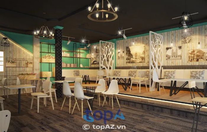 Supermarket Furniture Times tại Quận 8