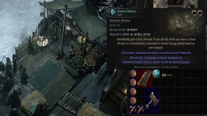 spirit-path-of-exile-2