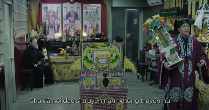 Nhưng mỗi người đều có lý do riêng của mình