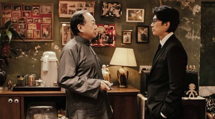 Nhưng mọi thứ lại bị kiểm soát quá mức