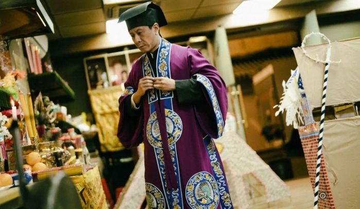 Khi hai thế hệ không còn cùng ngôn ngữ và hiểu biết...