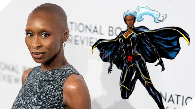 Tin đồn cho hay ngôi sao của phim Wicked đang là ứng viên sáng giá cho vai Storm trong dự án mới của Marvel Studios.