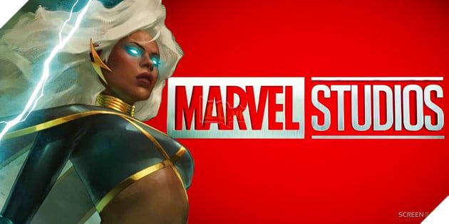 Tin Đồn: Ngôi Sao Phim Wicked Được Đồn Là Lựa Chọn Cho Vai Storm Trong Dự Án Của Marvel Studios 2