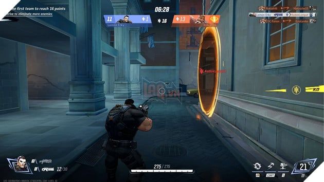 Marvel Rivals Season 1: Cập Nhật Mới Khiến Các Modder Hoang Mang
