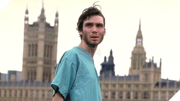 Cillian Murphy Không Tham Gia Phim 28 Years Later 2 Như Đã Xác Nhận