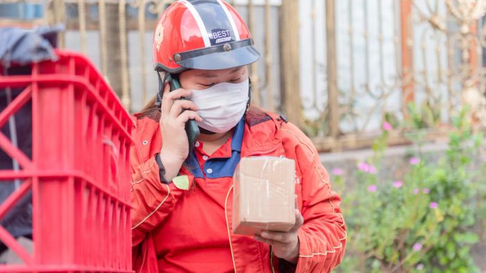 Thông tin về lịch nghỉ Tết 2025 của Best Express sẽ được cập nhật sau.