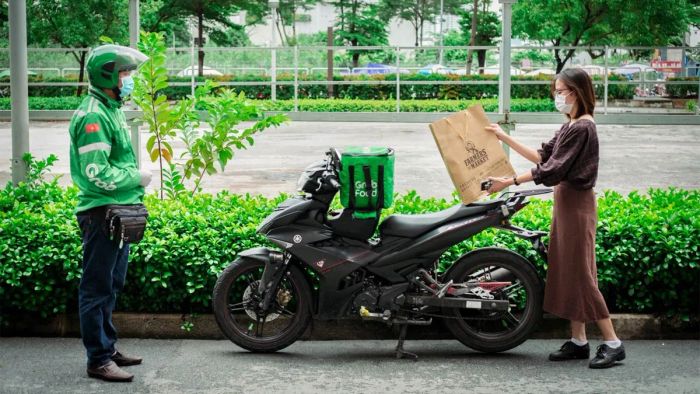 Lịch nghỉ Tết 2025 của các đơn vị vận chuyển, bao gồm GrabExpress.