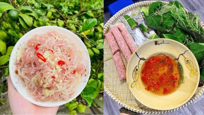 đặc sản Hải Phòng nổi tiếng và hấp dẫn