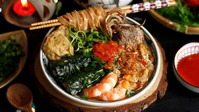 đặc sản Hải Phòng nổi tiếng