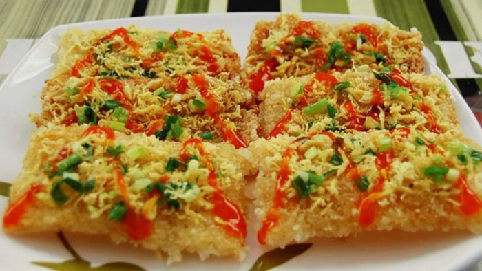 món ăn đặc sản Hải Phòng ngon nhất