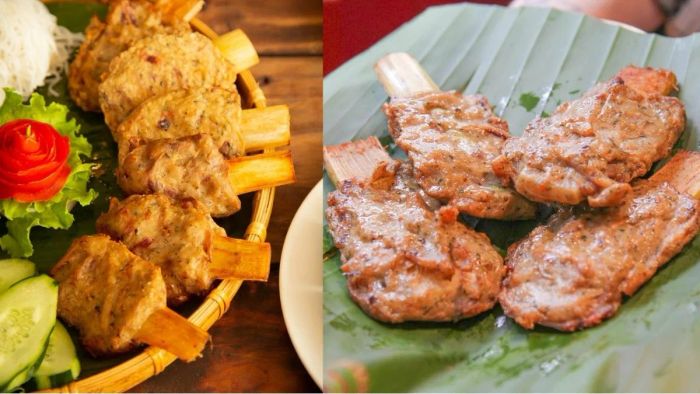 đặc sản Hải Phòng làm quà