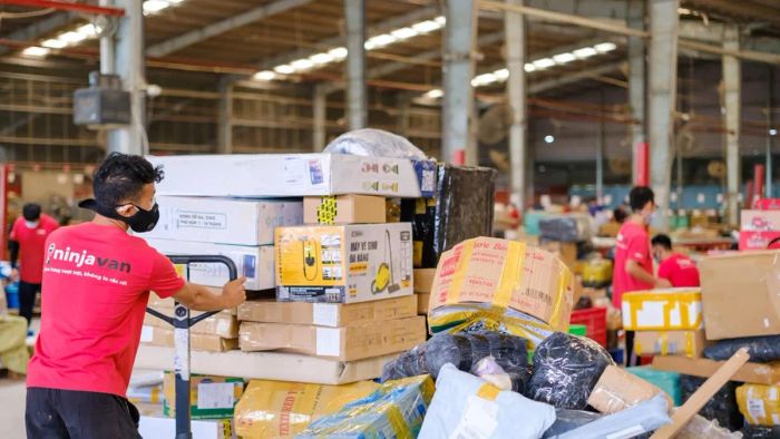 Thông tin về lịch nghỉ Tết Nguyên đán 2025 của Ninjavan sẽ được cập nhật sau.