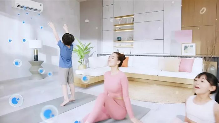 Top 5 Điều hòa giá rẻ công nghệ tiết kiệm điện cho gia đình bạn