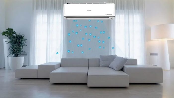 Top 5 điều hòa giá rẻ ứng dụng công nghệ tiết kiệm điện cho gia đình bạn