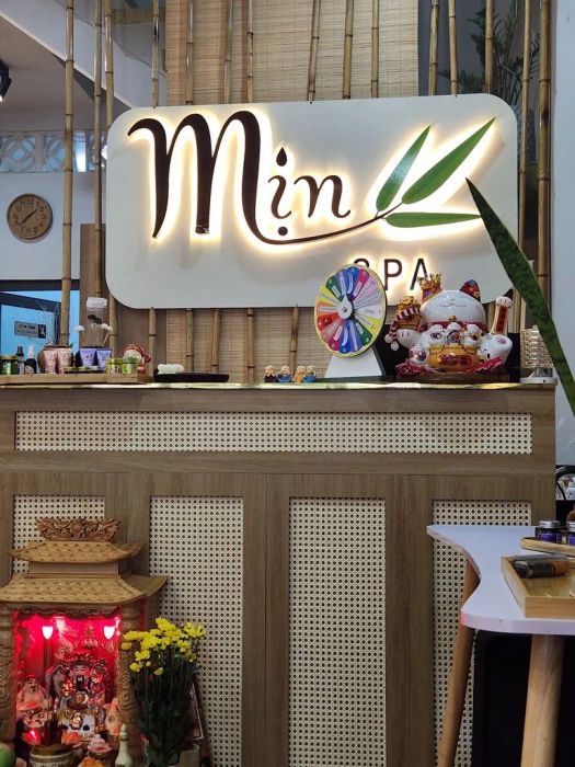 Mịn Spa - Tiệm nhà Mịn Quận 11