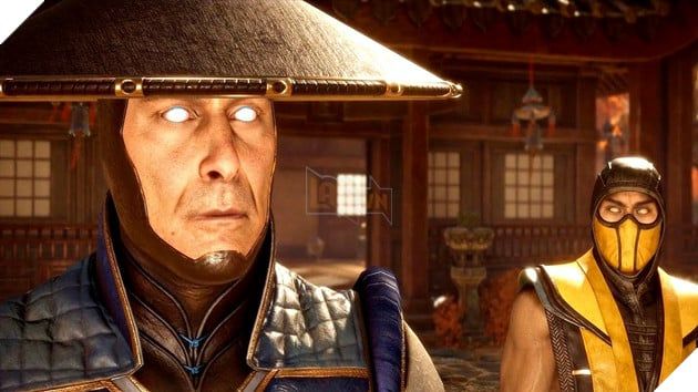 Với nền tảng mạnh mẽ của một trò chơi đối kháng lâu đời, Mortal Kombat có thể dễ dàng được khai thác giống như Arcane 2, tạo nên một thế giới sống động và cuốn hút.