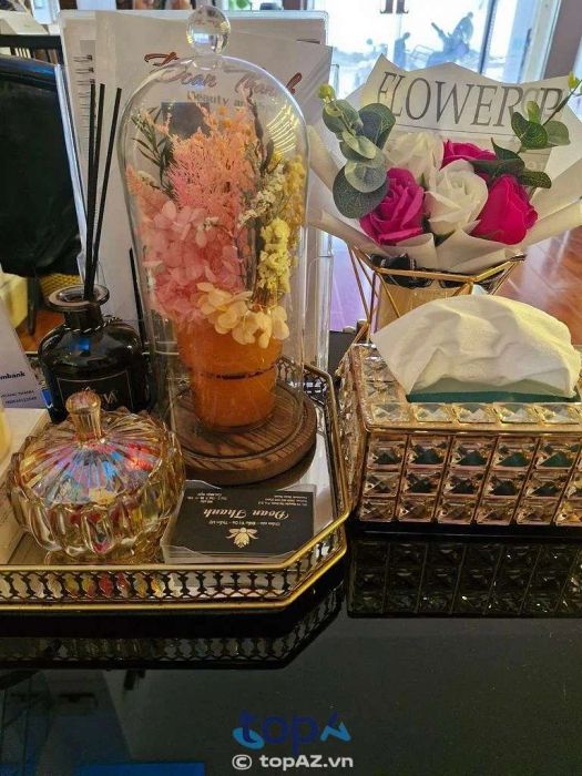 Spa Đoan Thanh tại Quận 8