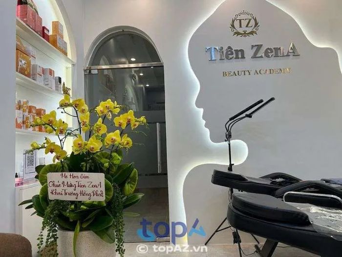 Tiên ZenA quận 8