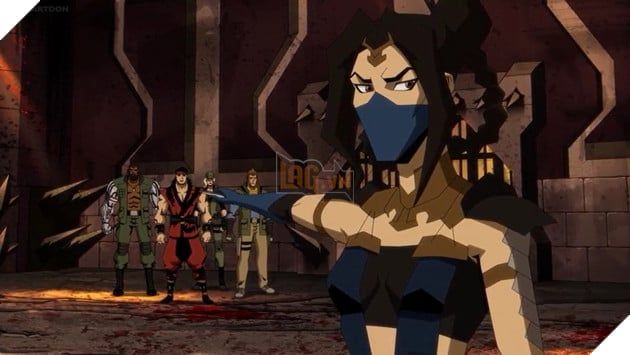 Mortal Kombat, một thương hiệu đối kháng lâu đời, hoàn toàn có thể được khai thác mạnh mẽ như Arcane 3, mang lại những trải nghiệm mới mẻ và đầy hứa hẹn cho người hâm mộ.