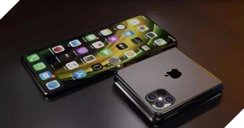 iPhone Air cực kỳ mỏng dự kiến sẽ được giới thiệu vào cuối năm 2025.