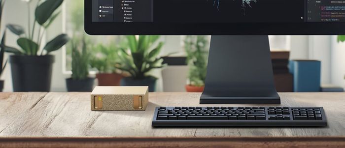 Project Digits là siêu máy tính AI cá nhân do NVIDIA giới thiệu tại CES 2025, mở ra một kỷ nguyên mới cho việc sử dụng trí tuệ nhân tạo trong công việc và cuộc sống hàng ngày.