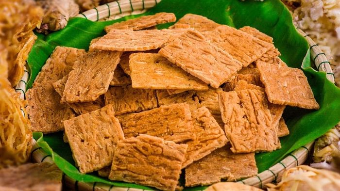 những đặc sản Bình Định nổi bật và ngon nhất