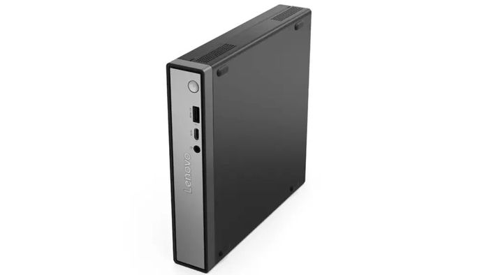 Máy tính mini Lenovo mới chạy hệ điều hành Windows ARM, với hiệu suất vượt trội nhờ vào vi xử lý Snapdragon X series của Qualcomm, được thiết kế để đáp ứng nhu cầu của người dùng với mức giá phải chăng.