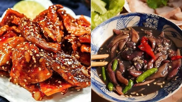 Những món ăn đặc sản Bình Định tuyệt vời bạn nên thử