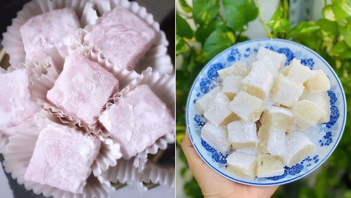 Những món ăn đặc sản hấp dẫn của Bình Định