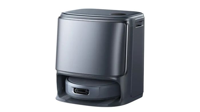 Narwal Flow sử dụng công nghệ AI để nhận diện và phân tích các vật thể trong không gian, mang đến khả năng nhận diện hơn 200 đối tượng khác nhau.