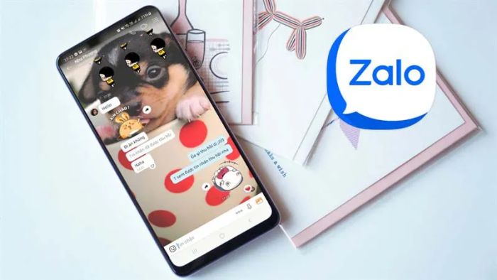 Các điều cần lưu ý khi xóa tin nhắn Zalo
