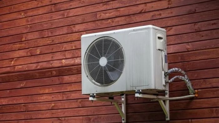 Cục nóng điều hòa không hoạt động, nguyên nhân và giải pháp