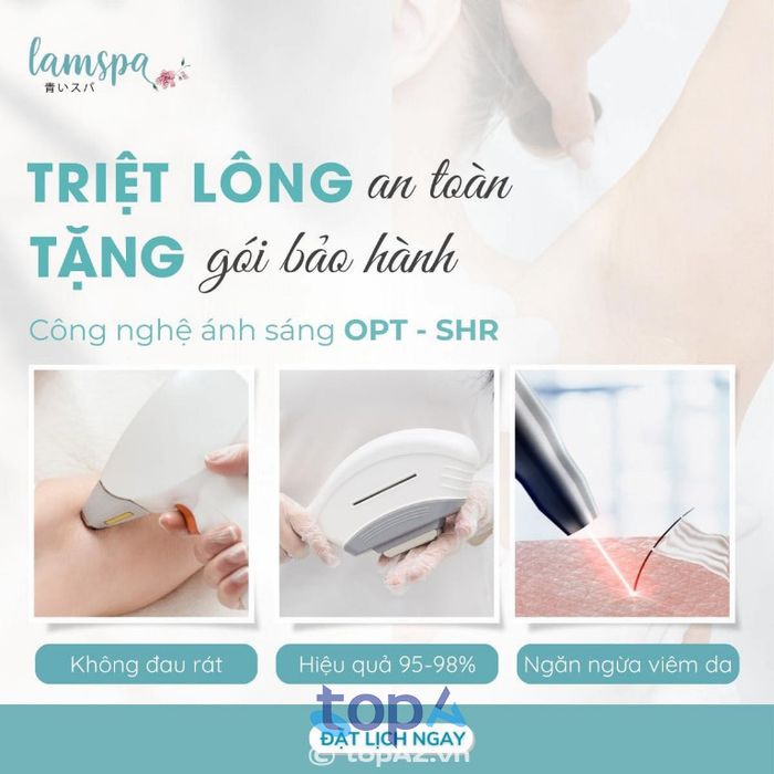 Lam Spa