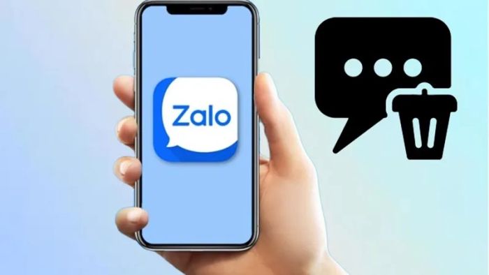 Các lý do bạn nên xóa hoặc thu hồi tin nhắn trên Zalo