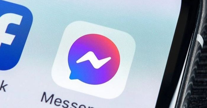 khôi phục tin nhắn Messenger đã xóa trên iPhone đơn giản